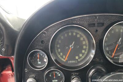 1967 Chevrolet Corvette Convertible   - Photo 51 - Carver, MA 02330