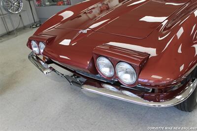 1967 Chevrolet Corvette Convertible   - Photo 75 - Carver, MA 02330