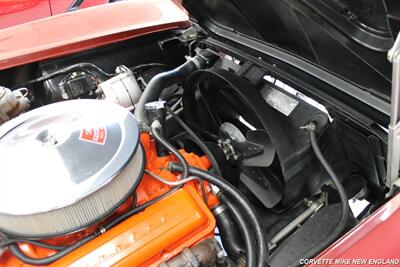 1967 Chevrolet Corvette Convertible   - Photo 72 - Carver, MA 02330