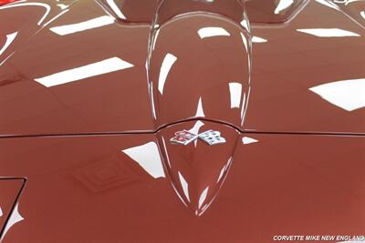 1967 Chevrolet Corvette Convertible   - Photo 29 - Carver, MA 02330