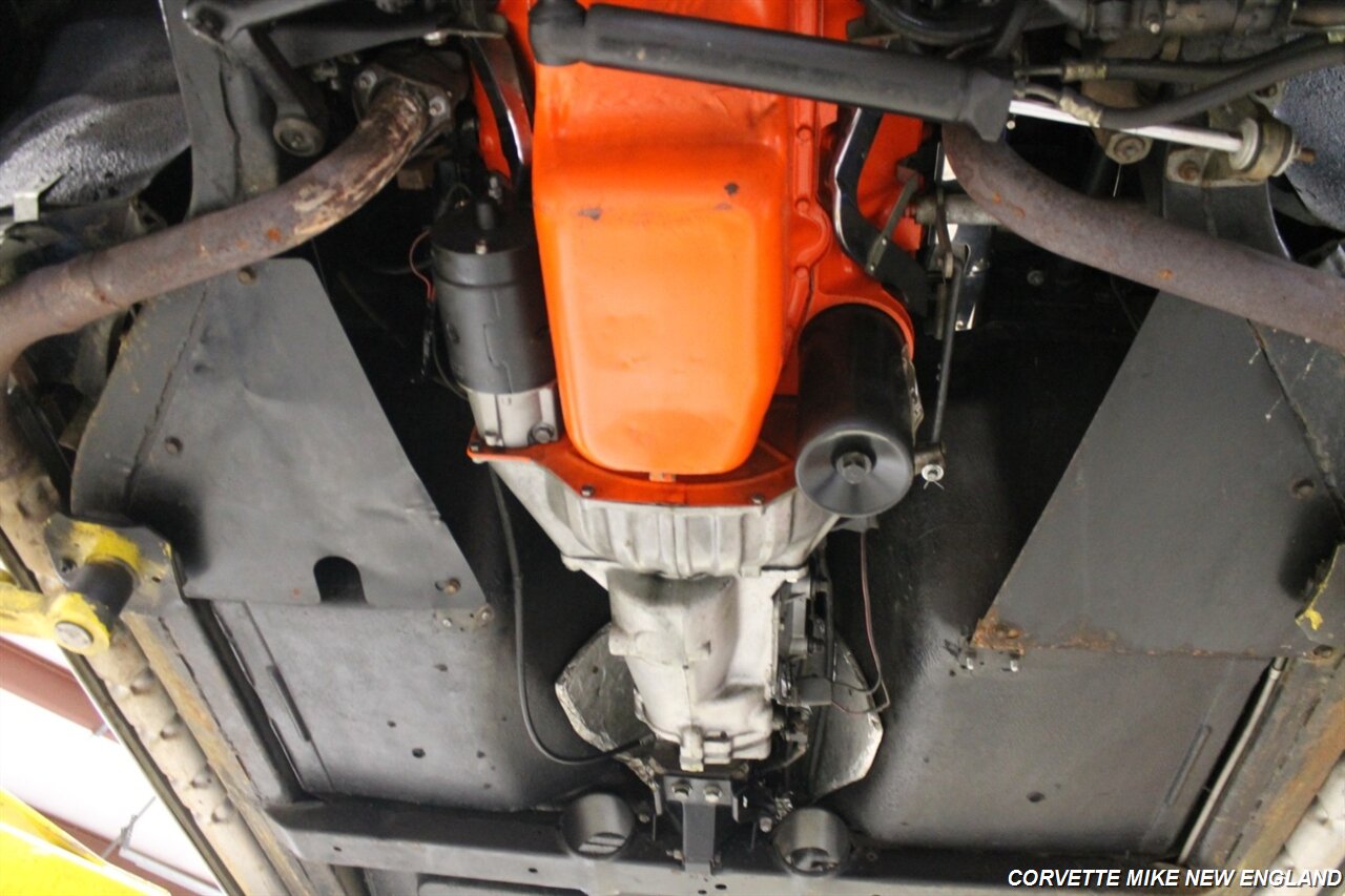 1967 Chevrolet Corvette Convertible - Photo 81 - Carver, MA 02330