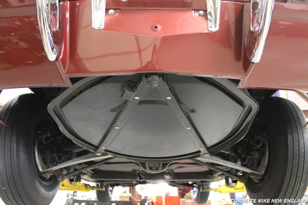 1967 Chevrolet Corvette Convertible - Photo 89 - Carver, MA 02330