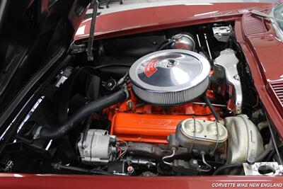 1967 Chevrolet Corvette Convertible   - Photo 67 - Carver, MA 02330