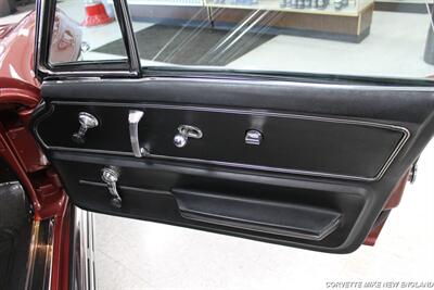 1967 Chevrolet Corvette Convertible   - Photo 37 - Carver, MA 02330