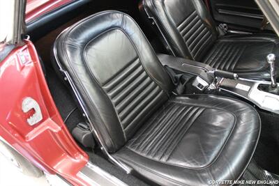 1967 Chevrolet Corvette Convertible   - Photo 55 - Carver, MA 02330