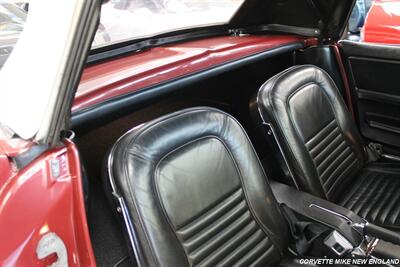 1967 Chevrolet Corvette Convertible   - Photo 56 - Carver, MA 02330