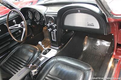 1967 Chevrolet Corvette Convertible   - Photo 53 - Carver, MA 02330
