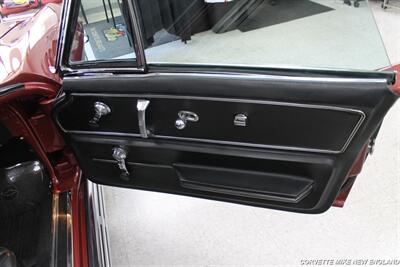 1967 Chevrolet Corvette Convertible   - Photo 54 - Carver, MA 02330