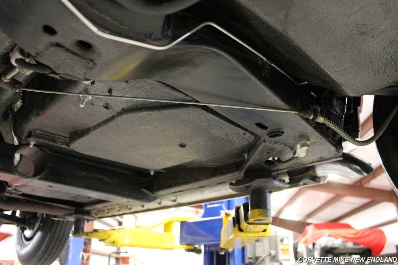 1967 Chevrolet Corvette Convertible - Photo 94 - Carver, MA 02330