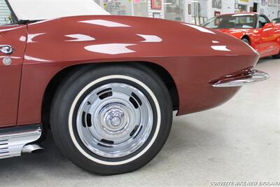 1967 Chevrolet Corvette Convertible   - Photo 17 - Carver, MA 02330