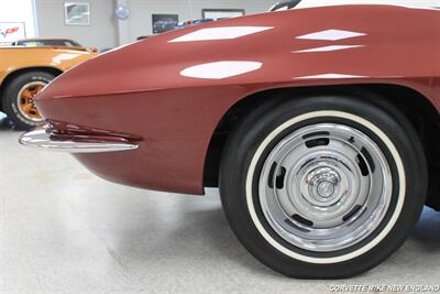 1967 Chevrolet Corvette Convertible   - Photo 24 - Carver, MA 02330