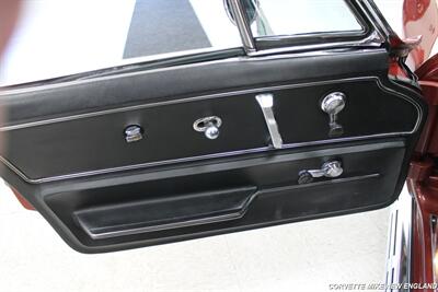 1967 Chevrolet Corvette Convertible   - Photo 33 - Carver, MA 02330