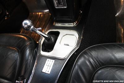 1967 Chevrolet Corvette Convertible   - Photo 62 - Carver, MA 02330