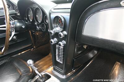 1967 Chevrolet Corvette Convertible   - Photo 40 - Carver, MA 02330
