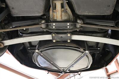 1967 Chevrolet Corvette Convertible - Photo 88 - Carver, MA 02330
