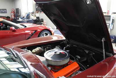1967 Chevrolet Corvette Convertible   - Photo 73 - Carver, MA 02330