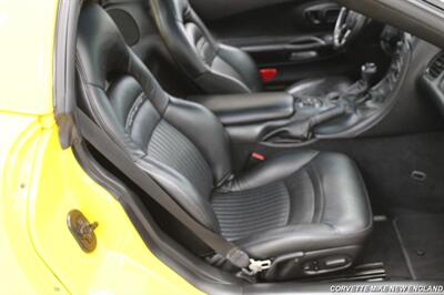 2003 Chevrolet Corvette Coupe   - Photo 28 - Carver, MA 02330