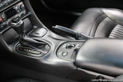 2003 Chevrolet Corvette Coupe   - Photo 27 - Carver, MA 02330