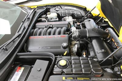 2003 Chevrolet Corvette Coupe   - Photo 36 - Carver, MA 02330