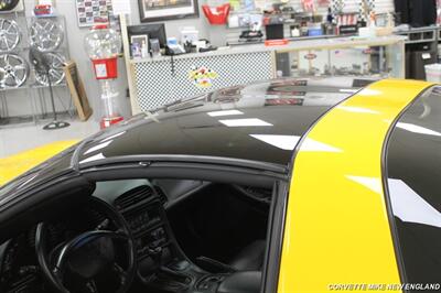 2003 Chevrolet Corvette Coupe   - Photo 21 - Carver, MA 02330