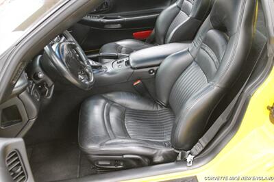 2003 Chevrolet Corvette Coupe   - Photo 23 - Carver, MA 02330