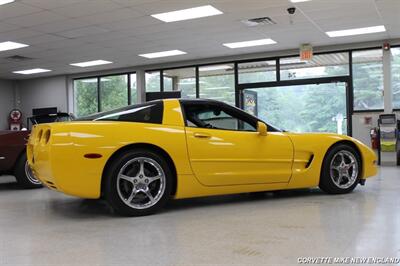 2003 Chevrolet Corvette Coupe   - Photo 10 - Carver, MA 02330
