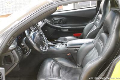 2003 Chevrolet Corvette Coupe   - Photo 24 - Carver, MA 02330