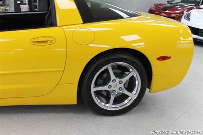 2003 Chevrolet Corvette Coupe   - Photo 20 - Carver, MA 02330