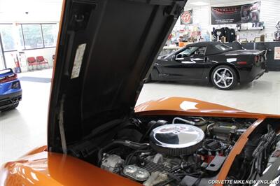 1981 Chevrolet Corvette Coupe   - Photo 62 - Carver, MA 02330