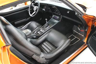 1981 Chevrolet Corvette Coupe   - Photo 53 - Carver, MA 02330