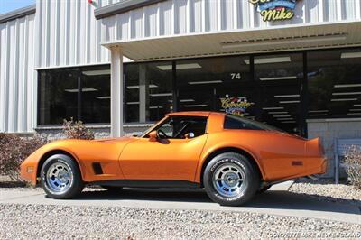 1981 Chevrolet Corvette Coupe   - Photo 7 - Carver, MA 02330