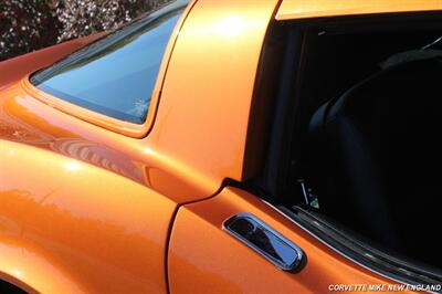 1981 Chevrolet Corvette Coupe   - Photo 43 - Carver, MA 02330