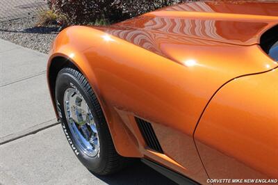 1981 Chevrolet Corvette Coupe   - Photo 24 - Carver, MA 02330