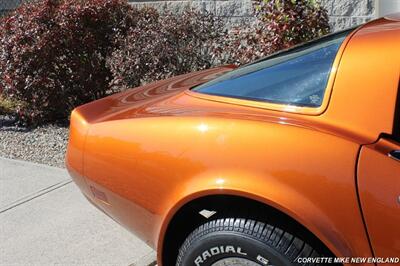 1981 Chevrolet Corvette Coupe   - Photo 37 - Carver, MA 02330