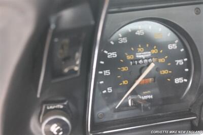 1981 Chevrolet Corvette Coupe   - Photo 58 - Carver, MA 02330