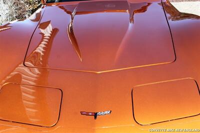 1981 Chevrolet Corvette Coupe   - Photo 16 - Carver, MA 02330