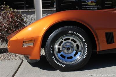 1981 Chevrolet Corvette Coupe   - Photo 18 - Carver, MA 02330