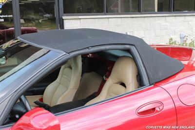 2002 Chevrolet Corvette Convertible   - Photo 12 - Carver, MA 02330