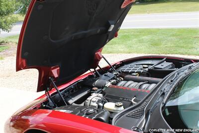 2002 Chevrolet Corvette Convertible   - Photo 40 - Carver, MA 02330
