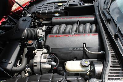 2002 Chevrolet Corvette Convertible   - Photo 41 - Carver, MA 02330