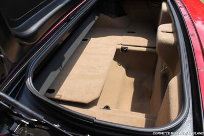 2002 Chevrolet Corvette Convertible   - Photo 45 - Carver, MA 02330