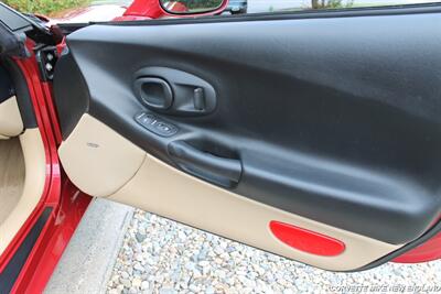 2002 Chevrolet Corvette Convertible   - Photo 55 - Carver, MA 02330