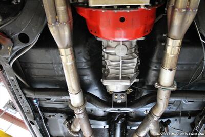 1970 Chevrolet Chevelle SS Hardtop Sport Coupe   - Photo 77 - Carver, MA 02330