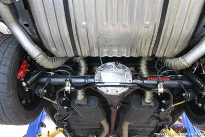 1970 Chevrolet Chevelle SS Hardtop Sport Coupe   - Photo 83 - Carver, MA 02330