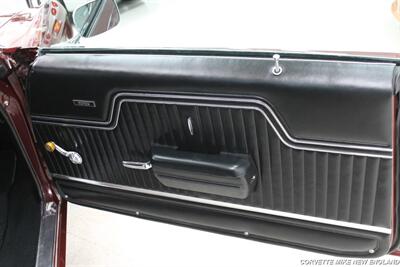 1970 Chevrolet Chevelle SS Hardtop Sport Coupe   - Photo 44 - Carver, MA 02330