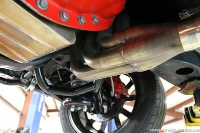 1970 Chevrolet Chevelle SS Hardtop Sport Coupe   - Photo 90 - Carver, MA 02330