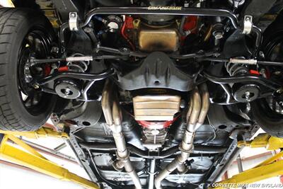 1970 Chevrolet Chevelle SS Hardtop Sport Coupe   - Photo 74 - Carver, MA 02330