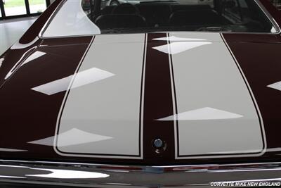 1970 Chevrolet Chevelle SS Hardtop Sport Coupe   - Photo 31 - Carver, MA 02330