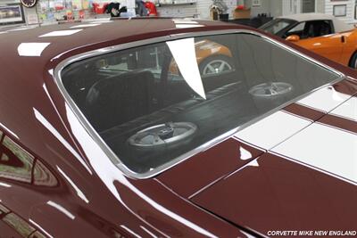 1970 Chevrolet Chevelle SS Hardtop Sport Coupe   - Photo 30 - Carver, MA 02330