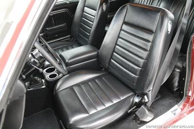 1970 Chevrolet Chevelle SS Hardtop Sport Coupe   - Photo 35 - Carver, MA 02330
